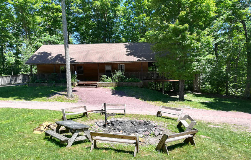 campamentos verano pensylvania